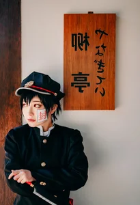 Art Language Vol.4542 by YiTuYu: Tao Mo Gong Zi X Returns - image 19