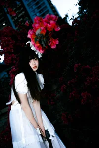 Chen You Na in YiTuYu Art Language Vol.7215: Classic Beauty Meets Contemporary Photographic Art - image 19