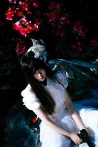 Chen You Na in YiTuYu Art Language Vol.7215: Classic Beauty Meets Contemporary Photographic Art - image 21