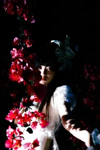 Chen You Na in YiTuYu Art Language Vol.7215: Classic Beauty Meets Contemporary Photographic Art - image 15