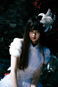 Chen You Na in YiTuYu Art Language Vol.7215: Classic Beauty Meets Contemporary Photographic Art - image 14
