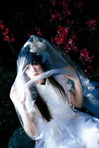 Chen You Na in YiTuYu Art Language Vol.7215: Classic Beauty Meets Contemporary Photographic Art - image 5