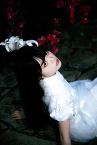 Chen You Na in YiTuYu Art Language Vol.7215: Classic Beauty Meets Contemporary Photographic Art - image 8