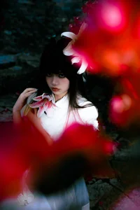 Chen You Na in YiTuYu Art Language Vol.7215: Classic Beauty Meets Contemporary Photographic Art - image 16