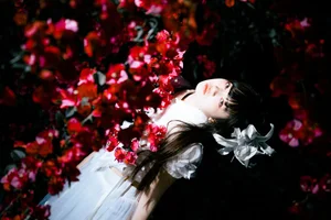 Chen You Na in YiTuYu Art Language Vol.7215: Classic Beauty Meets Contemporary Photographic Art - image 18