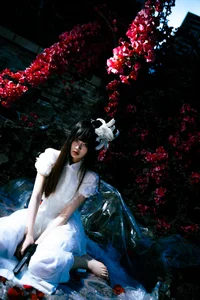 Chen You Na in YiTuYu Art Language Vol.7215: Classic Beauty Meets Contemporary Photographic Art - image 6