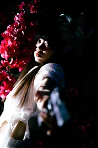 Chen You Na in YiTuYu Art Language Vol.7215: Classic Beauty Meets Contemporary Photographic Art - image 10