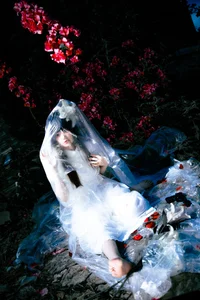 Chen You Na in YiTuYu Art Language Vol.7215: Classic Beauty Meets Contemporary Photographic Art - image 22