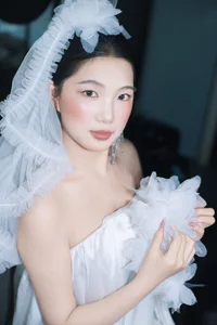 YiTuYu Art Language Vol.10175 Yi Bei Yang Zhi: Elegant Portrait Photography Collection (42 Photos) - image 0