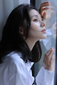 Peng Xiao Ya Ya Captures Hearts in YiTuYu Art Language Vol.7375 - image 21