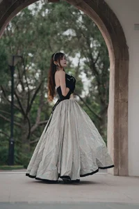 Conceptual Elegance: YiTuYu Art Language Vol.4739 Tu Zi Zzz Bu Chi Hu Luo Bo - image 1