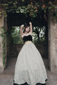 Conceptual Elegance: YiTuYu Art Language Vol.4739 Tu Zi Zzz Bu Chi Hu Luo Bo - image 21