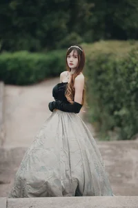 Conceptual Elegance: YiTuYu Art Language Vol.4739 Tu Zi Zzz Bu Chi Hu Luo Bo - image 24