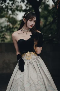 Conceptual Elegance: YiTuYu Art Language Vol.4739 Tu Zi Zzz Bu Chi Hu Luo Bo - image 9