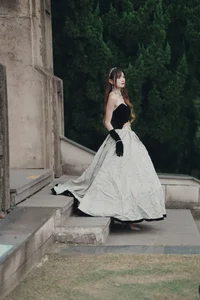 Conceptual Elegance: YiTuYu Art Language Vol.4739 Tu Zi Zzz Bu Chi Hu Luo Bo - image 12