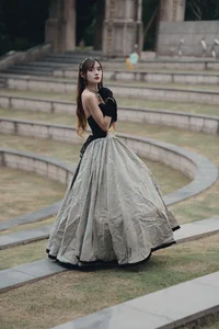Conceptual Elegance: YiTuYu Art Language Vol.4739 Tu Zi Zzz Bu Chi Hu Luo Bo - image 15