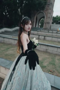 Conceptual Elegance: YiTuYu Art Language Vol.4739 Tu Zi Zzz Bu Chi Hu Luo Bo - image 8