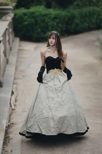 Conceptual Elegance: YiTuYu Art Language Vol.4739 Tu Zi Zzz Bu Chi Hu Luo Bo - image 23