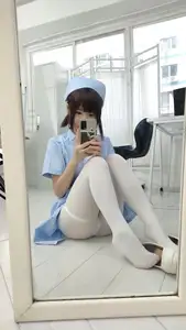 Coser Shi Wan Zhen Zhi Fu Te - Kagawa Mio: Captivating Nurse Intern Series Part02 - image 24