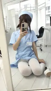 Coser Shi Wan Zhen Zhi Fu Te - Kagawa Mio: Captivating Nurse Intern Series Part02 - image 4