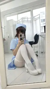 Coser Shi Wan Zhen Zhi Fu Te - Kagawa Mio: Captivating Nurse Intern Series Part02 - image 25