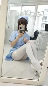 Coser Shi Wan Zhen Zhi Fu Te - Kagawa Mio: Captivating Nurse Intern Series Part02 - image 23