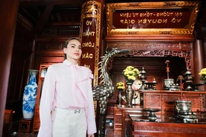 Ho Ngoc Ha Promotes Quang Binh Tourism as Cultural Ambassador - image 6
