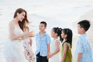 Ho Ngoc Ha Promotes Quang Binh Tourism as Cultural Ambassador - image 7