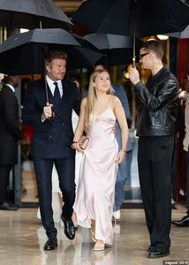 Harper Beckham’s Style Evolution: How David Beckham’s Daughter is Becoming a Global Fashion Icon - image 2