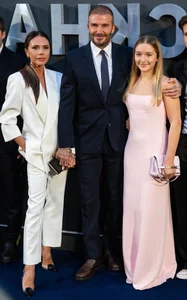 Harper Beckham’s Style Evolution: How David Beckham’s Daughter is Becoming a Global Fashion Icon - image 3