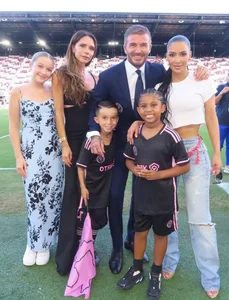 Harper Beckham’s Style Evolution: How David Beckham’s Daughter is Becoming a Global Fashion Icon - image 6