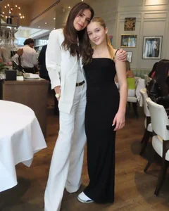 Harper Beckham’s Style Evolution: How David Beckham’s Daughter is Becoming a Global Fashion Icon - image 9