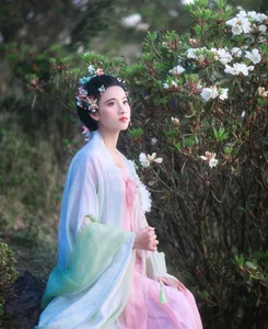 YiTuYu Art Language Vol.7580 Ban Xia Xia Xia: Capturing the Vibrant Spirit of Modern Portraiture - image 8