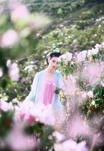 YiTuYu Art Language Vol.7580 Ban Xia Xia Xia: Capturing the Vibrant Spirit of Modern Portraiture - image 16
