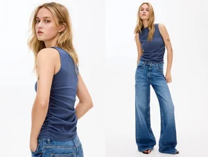 Why Navy Blue is the New Black: The 2026 Trend Redefining Luxury Fashion - image 3