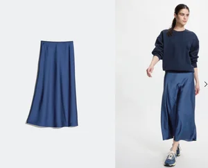 Why Navy Blue is the New Black: The 2026 Trend Redefining Luxury Fashion - image 4