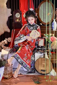 YiTuYu Art Language Vol.4819 Featuring Xing Ren Nai Bao: A Masterclass in Artistic Photography - image 14