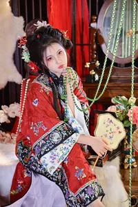 YiTuYu Art Language Vol.4819 Featuring Xing Ren Nai Bao: A Masterclass in Artistic Photography - image 6
