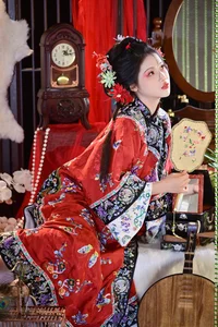 YiTuYu Art Language Vol.4819 Featuring Xing Ren Nai Bao: A Masterclass in Artistic Photography - image 4