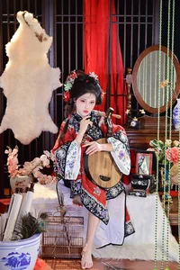 YiTuYu Art Language Vol.4819 Featuring Xing Ren Nai Bao: A Masterclass in Artistic Photography - image 17