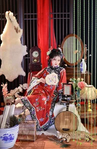 YiTuYu Art Language Vol.4819 Featuring Xing Ren Nai Bao: A Masterclass in Artistic Photography - image 1