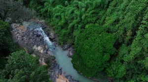Riverside Camping at Da Huoai: A Serene Escape into Nature - image 6