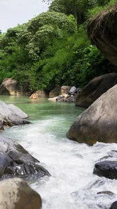 Riverside Camping at Da Huoai: A Serene Escape into Nature - image 7
