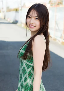 JP Kuroe Koharu Digital Photo Book: Celebrating Her Twentieth Year - image 15