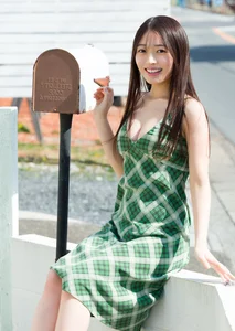 JP Kuroe Koharu Digital Photo Book: Celebrating Her Twentieth Year - image 13
