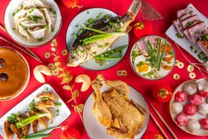 Traditional Chinese New Year Food: Symbolism and Must-Try Dishes for Prosperity - image 9