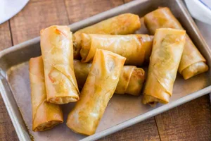 Traditional Chinese New Year Food: Symbolism and Must-Try Dishes for Prosperity - image 7