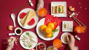 Traditional Chinese New Year Food: Symbolism and Must-Try Dishes for Prosperity - image 4