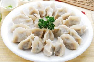 Traditional Chinese New Year Food: Symbolism and Must-Try Dishes for Prosperity - image 0