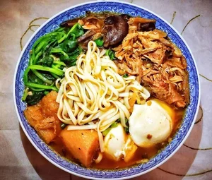 Traditional Chinese New Year Food: Symbolism and Must-Try Dishes for Prosperity - image 3